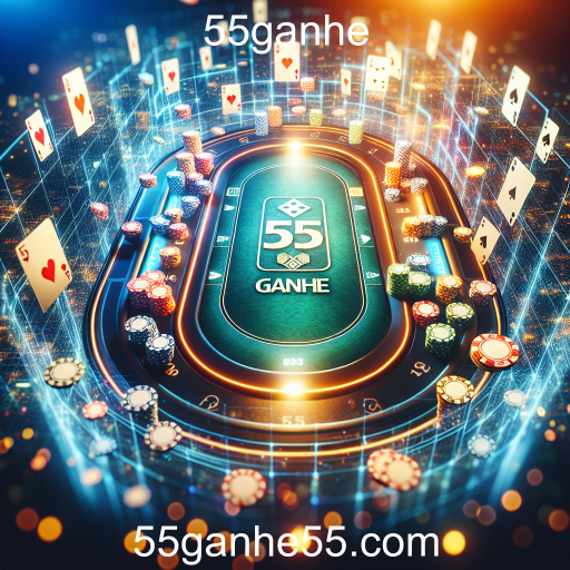 Poker: O Jogo de Estratégia e Habilidade que Conquista o Mundo
